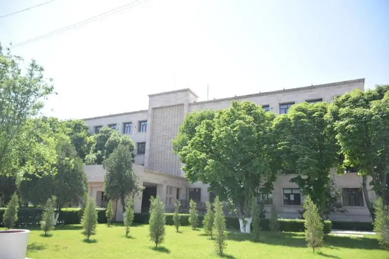 Túrkistan basshysy ákimdik ǵımaratynyń satylýyna qatysty túsinik berdi