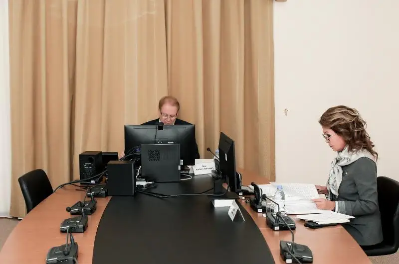 В Мажилисе обсудили концепцию нового законопроекта  о развитии альтернативных источников энергии