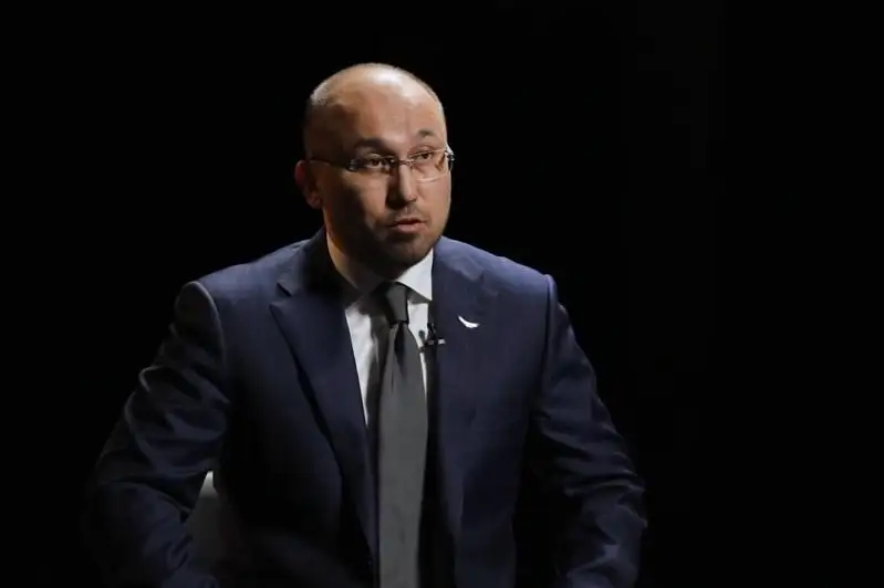 Dáýren Abaev: Aýǵanstanda tálipterden radıkaldy saıası kúshter bar