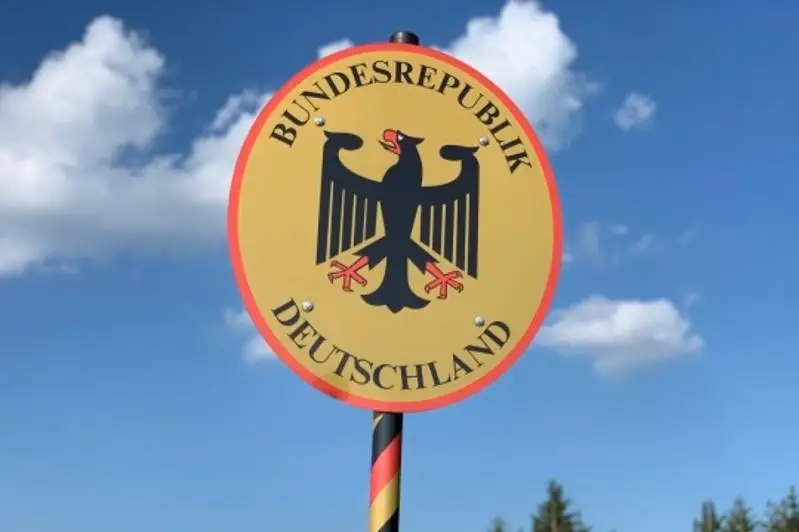 Германия обновила правила въезда в страну в условиях пандемии
