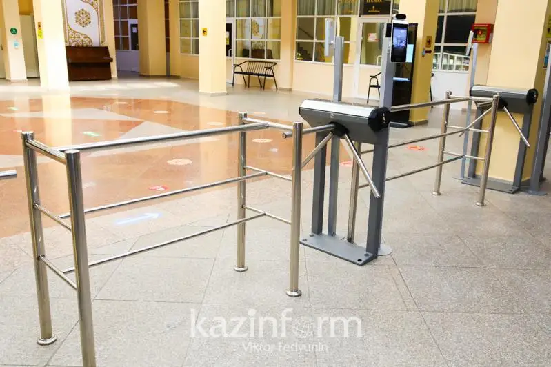 Kúzet uıymdary mektepterdegi qaýipsizdikti tolyq qamtamasyz ete alady - sarapshy