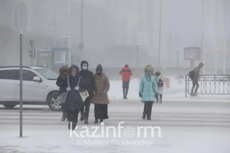 Kóktaıǵaq: ShQO-da 250-den astam adam zardap shekti