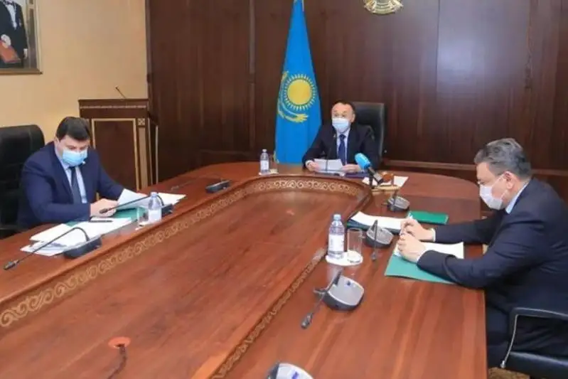 Свыше трехсот проектов по цифровизации реализовано в Костанайской области