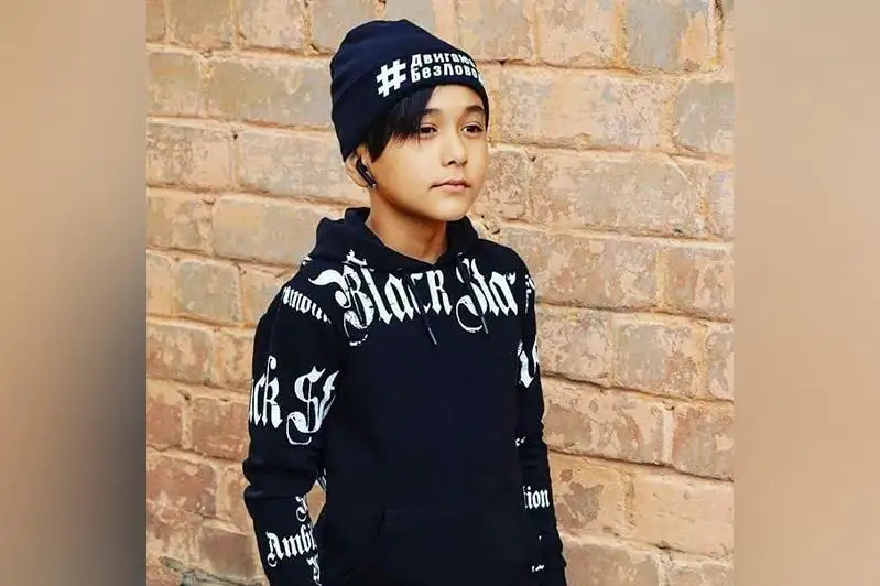 Павлодарские школьники и дошколята снялись в сериале «Соседи»