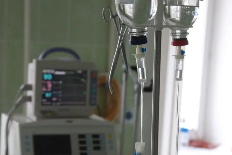 О загруженности стационаров и реанимаций больными КВИ рассказали в Атырау