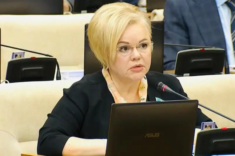 Глава государства ответил на общественно-значимые вопросы - Ирина Унжакова