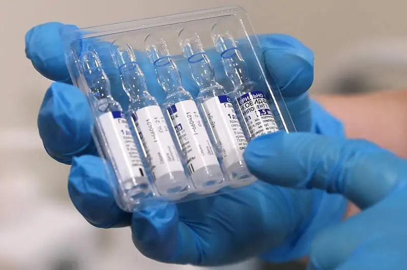 Концентрации «Спутника V» подберут для всех возрастов детей