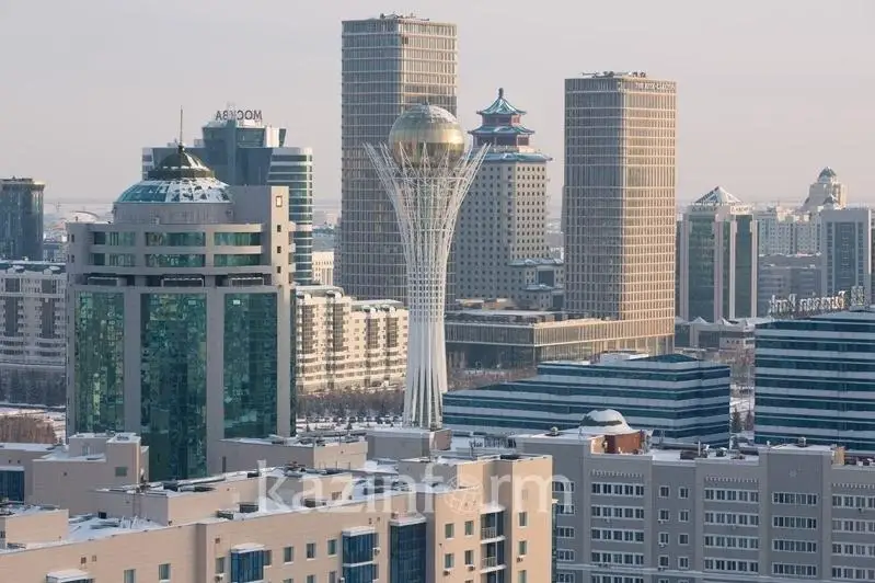 Уточненный бюджет столицы на 2022 год составил 665,5 млрд тенге