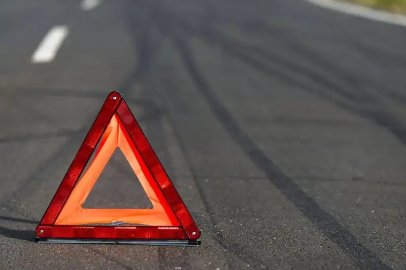 Смертельное ДТП произошло на Астраханской трассе в столице