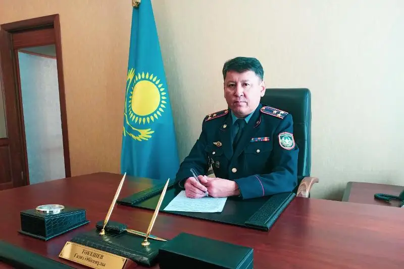 Как общественный контроль влияет на условия в исправительных учреждениях, рассказали в Караганде