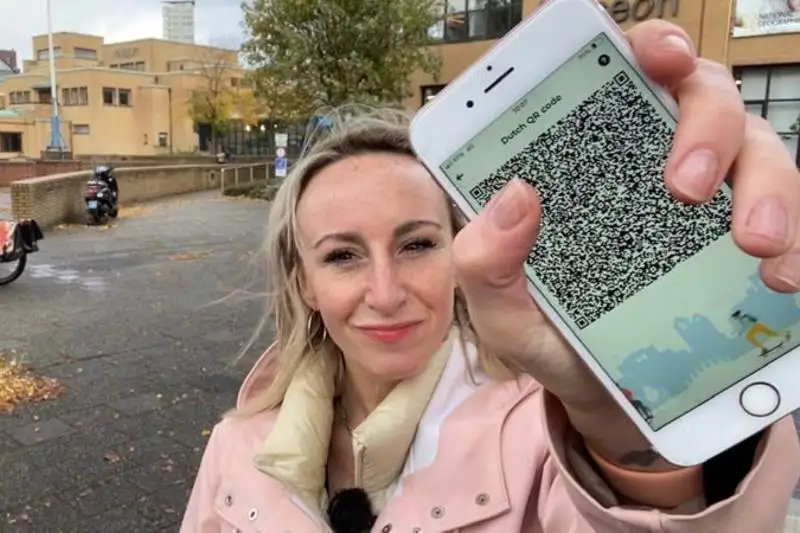 Как работают ковид-пропуска в Европе и когда их отменят