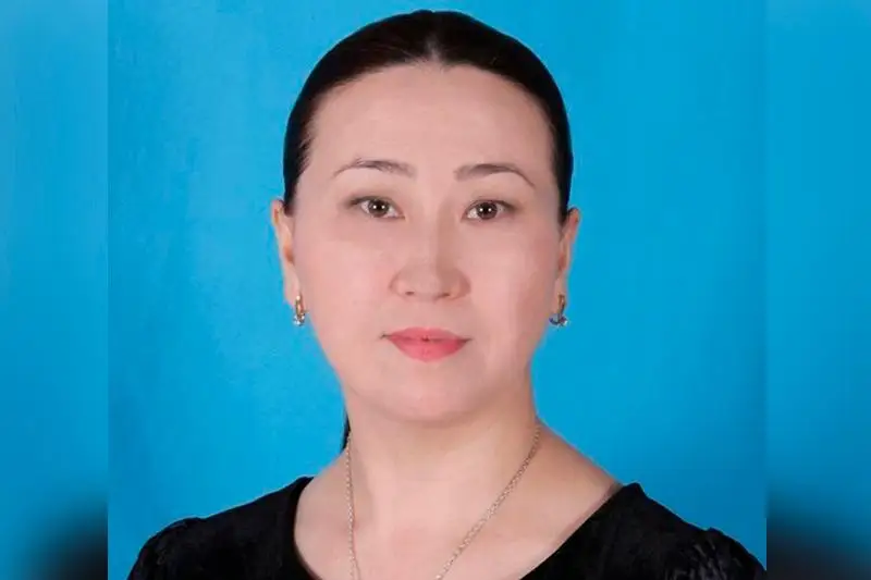 Лучшего педагога колледжа выбрали в Акмолинской области