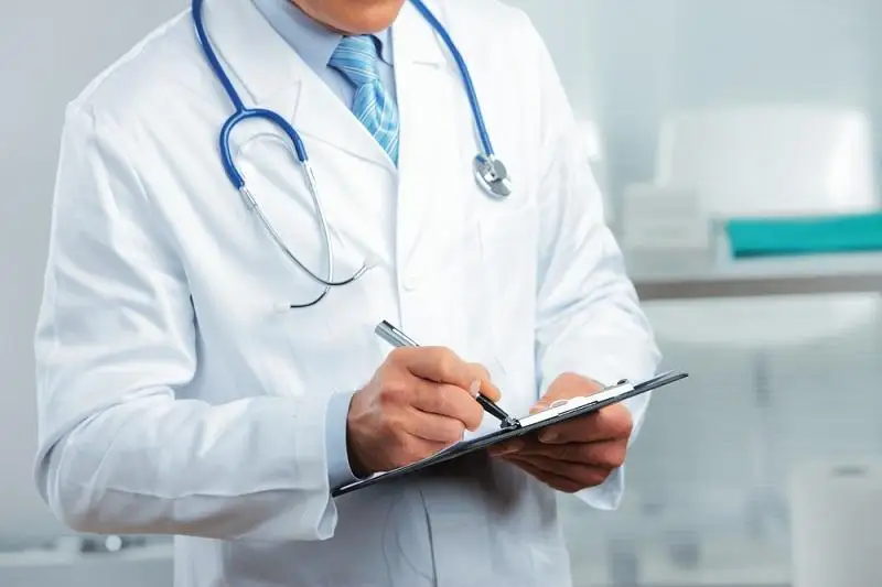 Рак молочной железы выявили у 65 женщин в ВКО во время скрининга