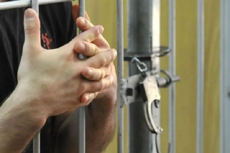 Двух разбойников, похитивших 4,5 млн тенге со склада, задержали в ЗКО