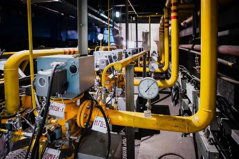 Названы сроки перевода ТЭЦ-1 и ТЭЦ-2 на газ в Нур-Султане