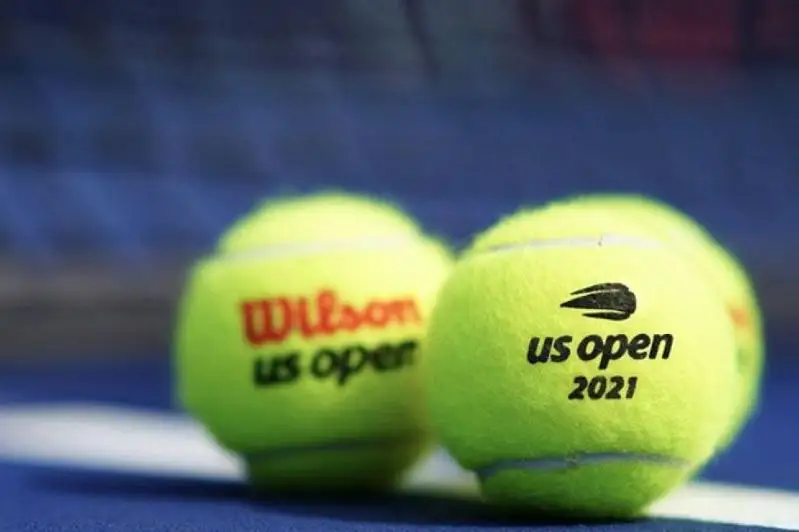 Три казахстанца вошли в число сеянных турнира US Open