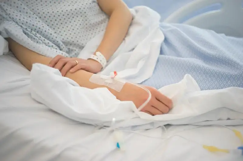 92 пациента с COVID-19 находятся в тяжелом состоянии в Атырауской области