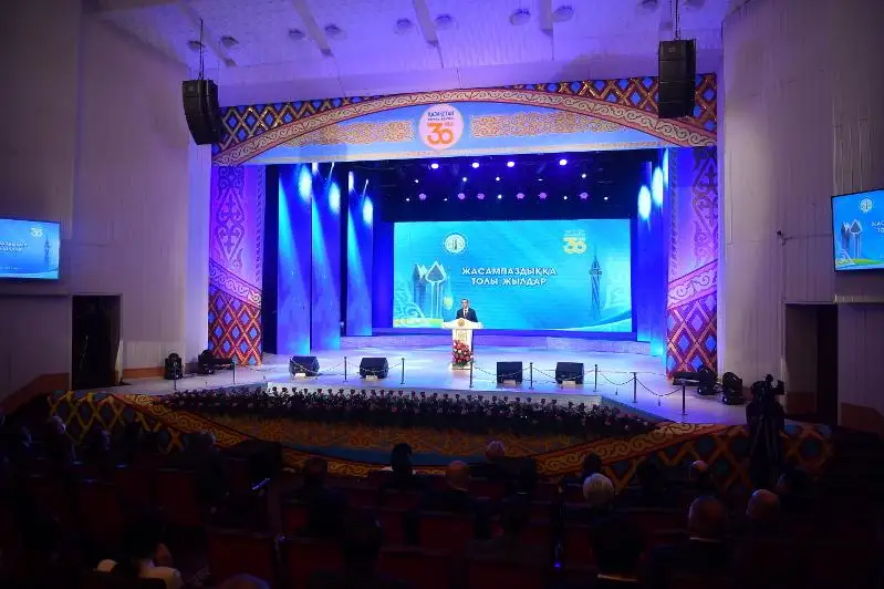 Центр по развитию экообразования и культуры создадут в Восточном Казахстане