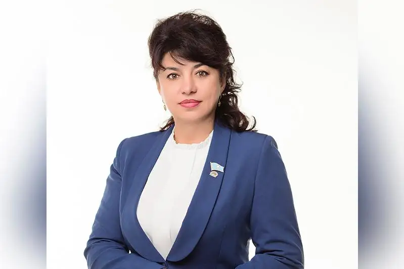 Депутаты должны быть мостиком между народом и властью – Ирина Жукова