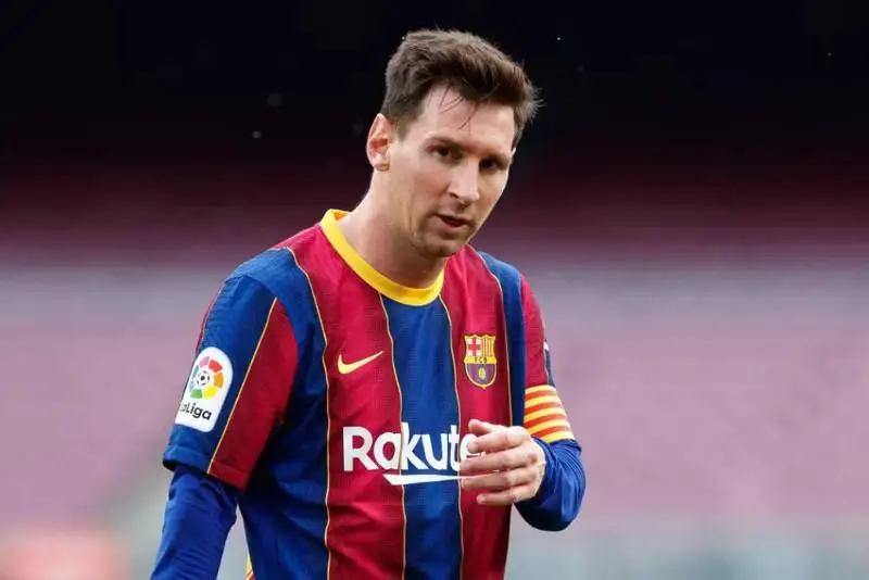 Месси официально покинул «Барселону»: Что дальше?