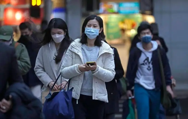 Число заразившихся коронавирусом в мире превысило 340 млн