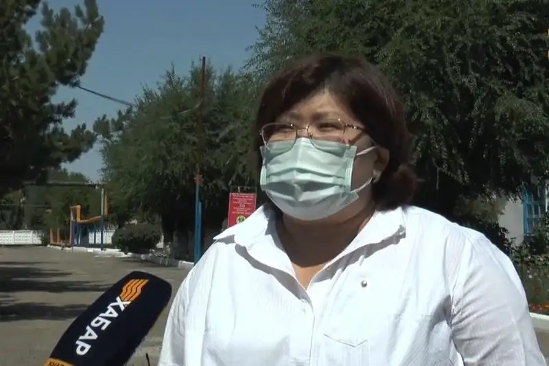 Чего ждут заключенные казахстанских женских колоний