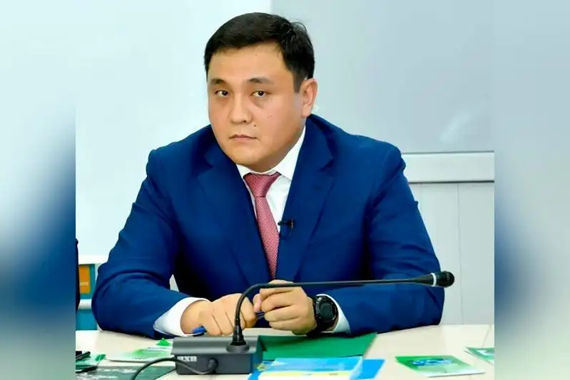 Назначен руководитель Управления жилищной политики Алматы