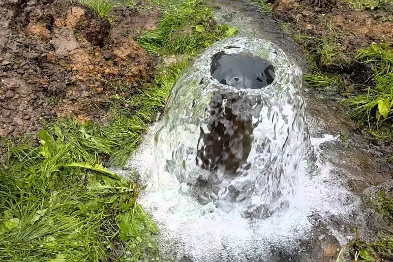 Более 500 самоизливающихся гидрогеологических скважин ликвидировали в Казахстане