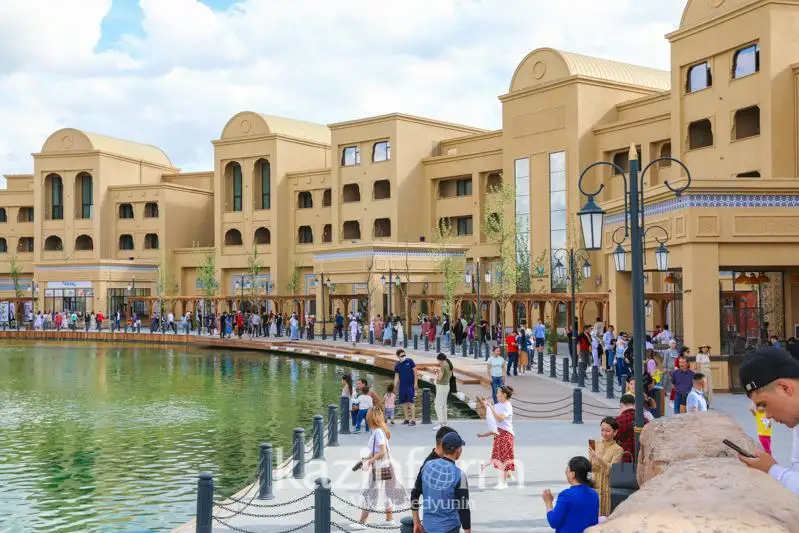 Чем привлечет туристов Туркестанская область