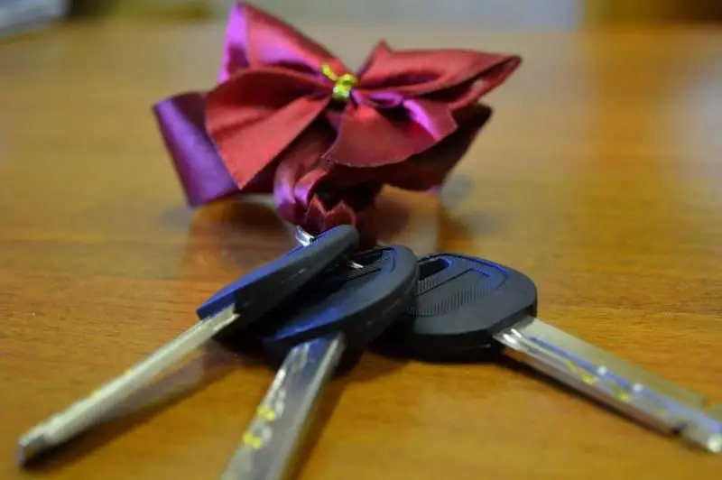 Квартиру подарили матери-одиночке в Темиртау