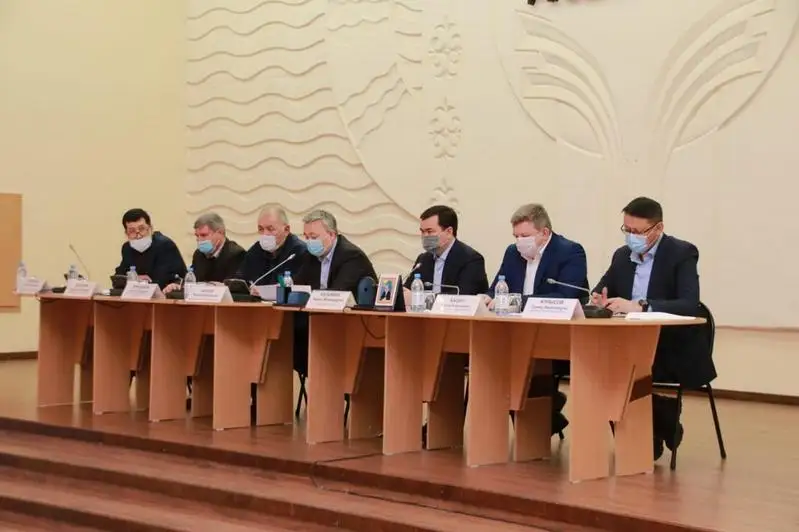 Как выполняют требования шахтеров в Карагандинской области