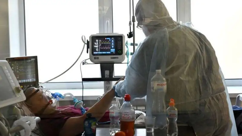 ЕС решил исключить Украину из «зеленого списка» из-за вспышки Covid-19