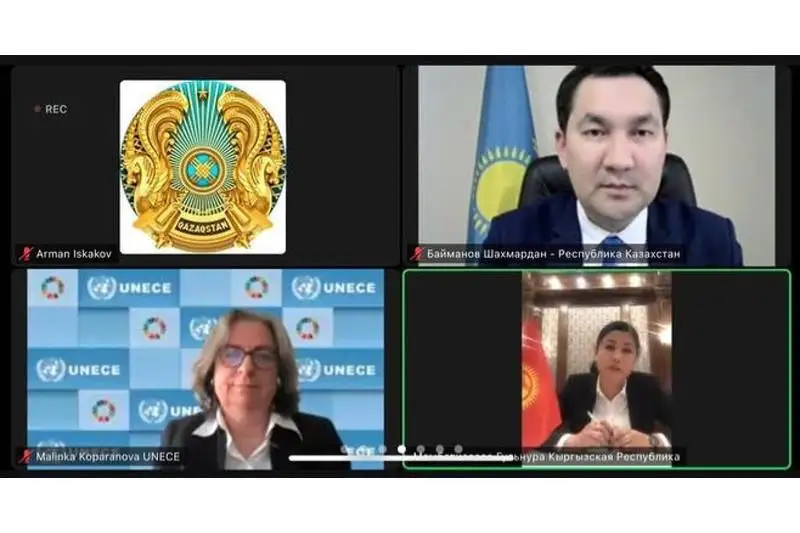 На площадке ООН состоялся обмен опытом по гендерным вопросам