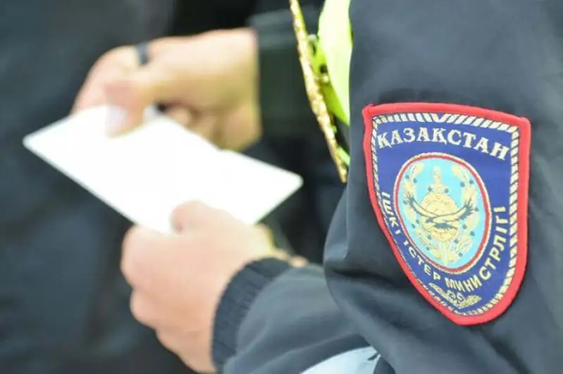 Qazaqstannyń birneshe óńirinde zańsyz jumys istep júrgen sheteldikter anyqtaldy