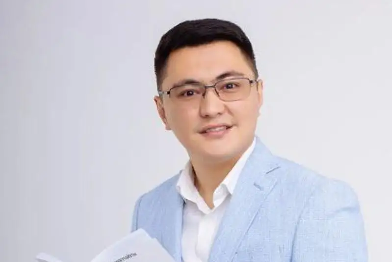 Комиссия оценивала участников прозрачно - Даулет Мукаев о гранте «Тәуелсіздік ұрпақтары»