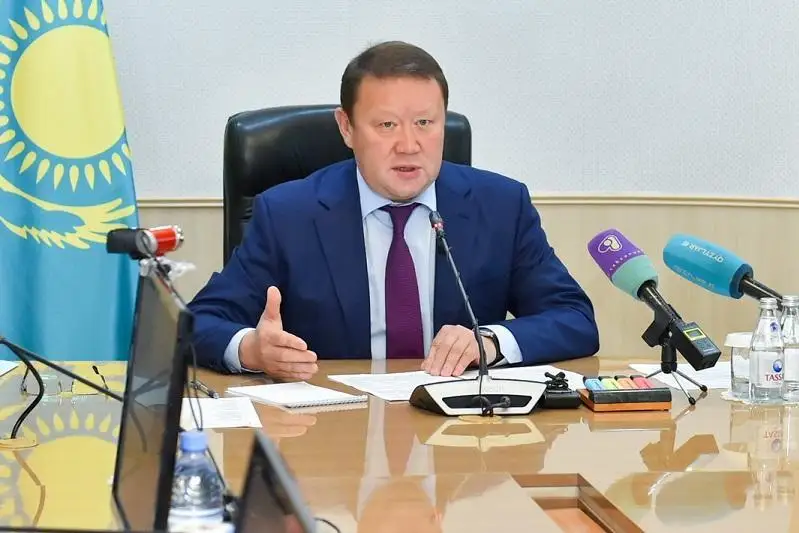 Аким СКО: К проектированию домов надо привлекать молодых и креативных специалистов