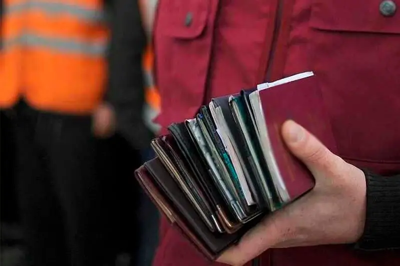 23 иностранца выдворили из страны в Актюбинской области