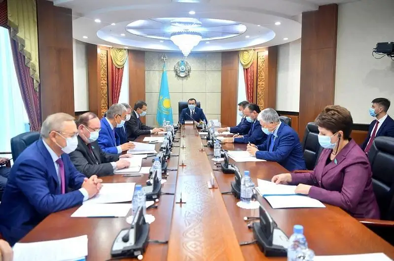 В Сенате рассмотрят законопроекты по совершенствованию сотрудничества Вооруженных сил стран СНГ