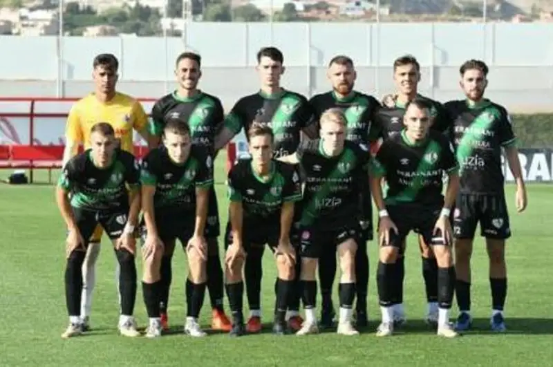 Испанский клуб подписал молодого казахстанца