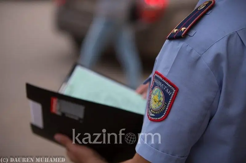 Qyzylorda oblysynda karantın talabyn buzýdyń 459 faktisi tirkeldi