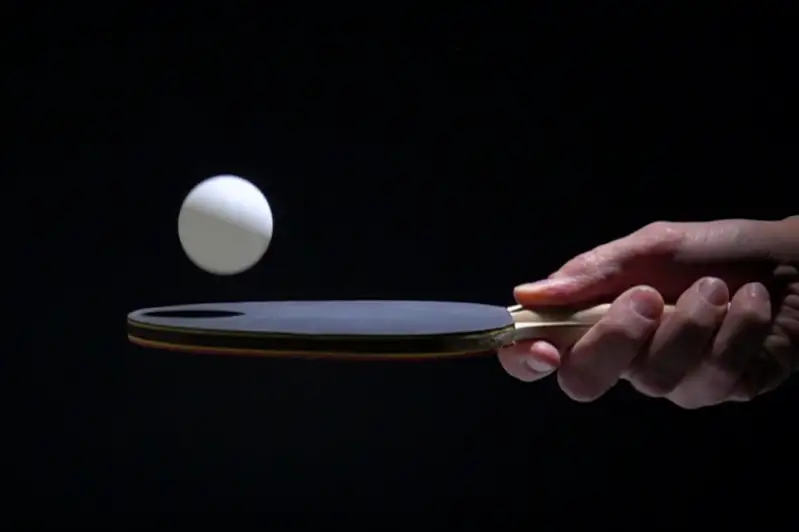 Заключительный тур чемпионата Казахстана по настольному теннису пройдет в Караганде