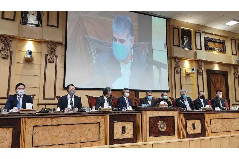 В Тегеране успешно прошла казахстанская бизнес-миссия