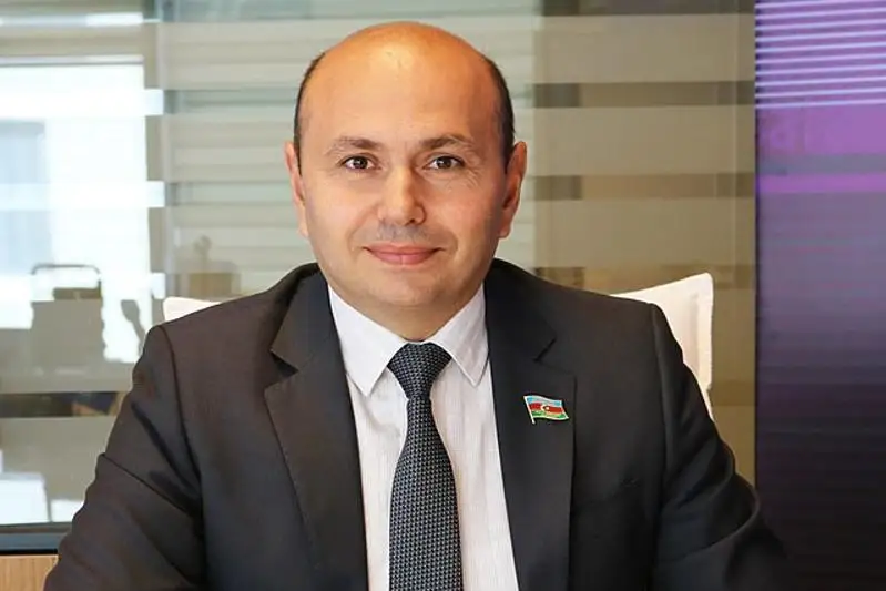 Элшад Мирбашир оглу: Съезд Nur Otan продемонстрировал признаки дальнейших прогрессивных процессов