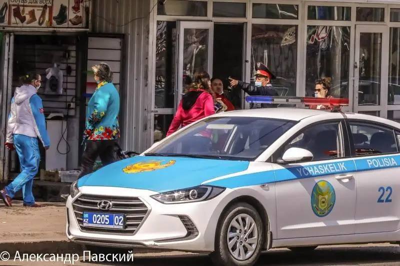 Введут ли локдаун  в Казахстане из-за индийского штамма