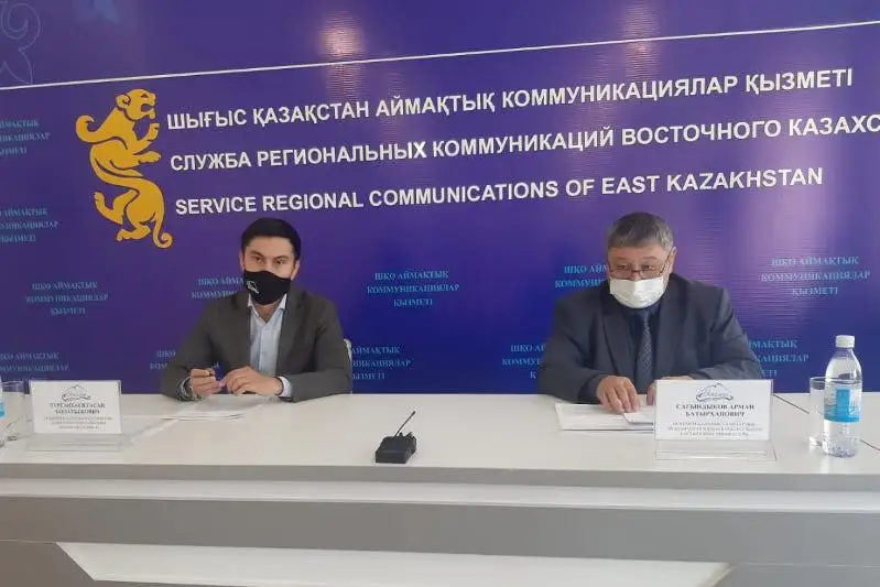 37 объектов бизнеса Усть-Каменогорска вошли в проект «ASHYQ»