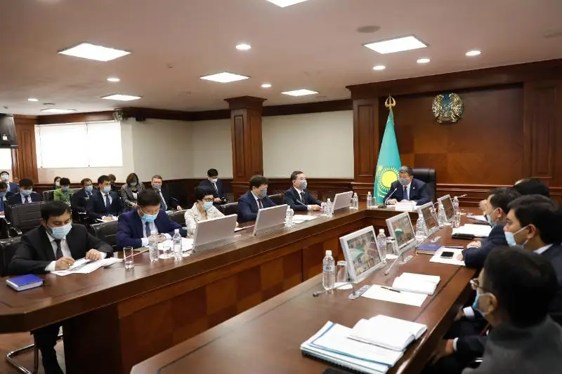 Принять меры по стабилизации цен на продовольствие поручили в Атырауской области