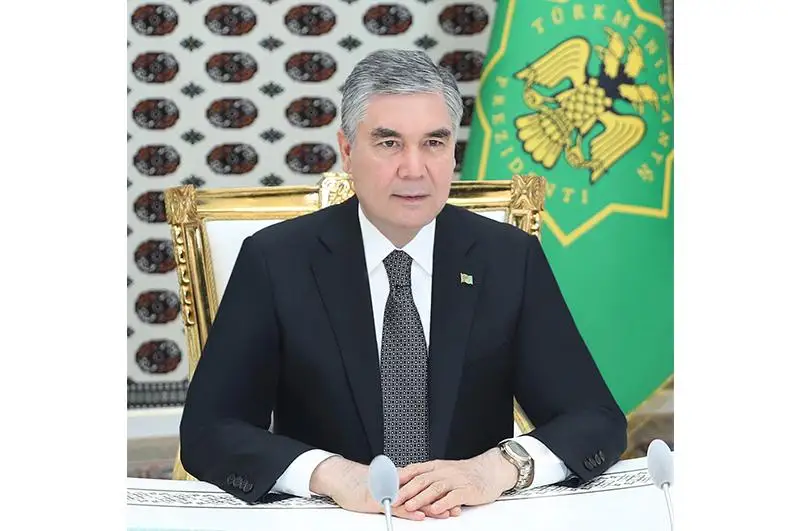 Túrikmenstan Mıllı Gengeshtiń Halk Maslahatyna alǵashqy saılaý ótkizildi