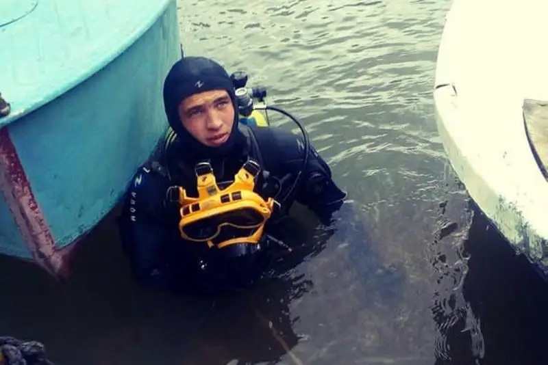 Молодые профессионалы спасают жизни: о предотвращенных трагедиях на воде рассказали в ВКО