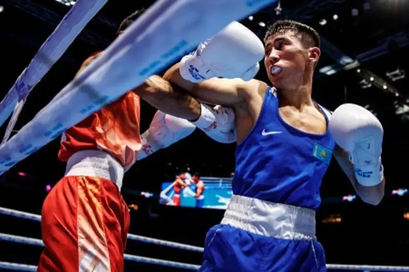 Сегодня на ЧМ по боксу пройдут финальные бои  в семи весовых категориях