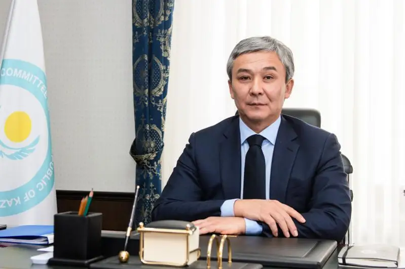 Вынесен приговор экс-заместителю министра культуры и спорта